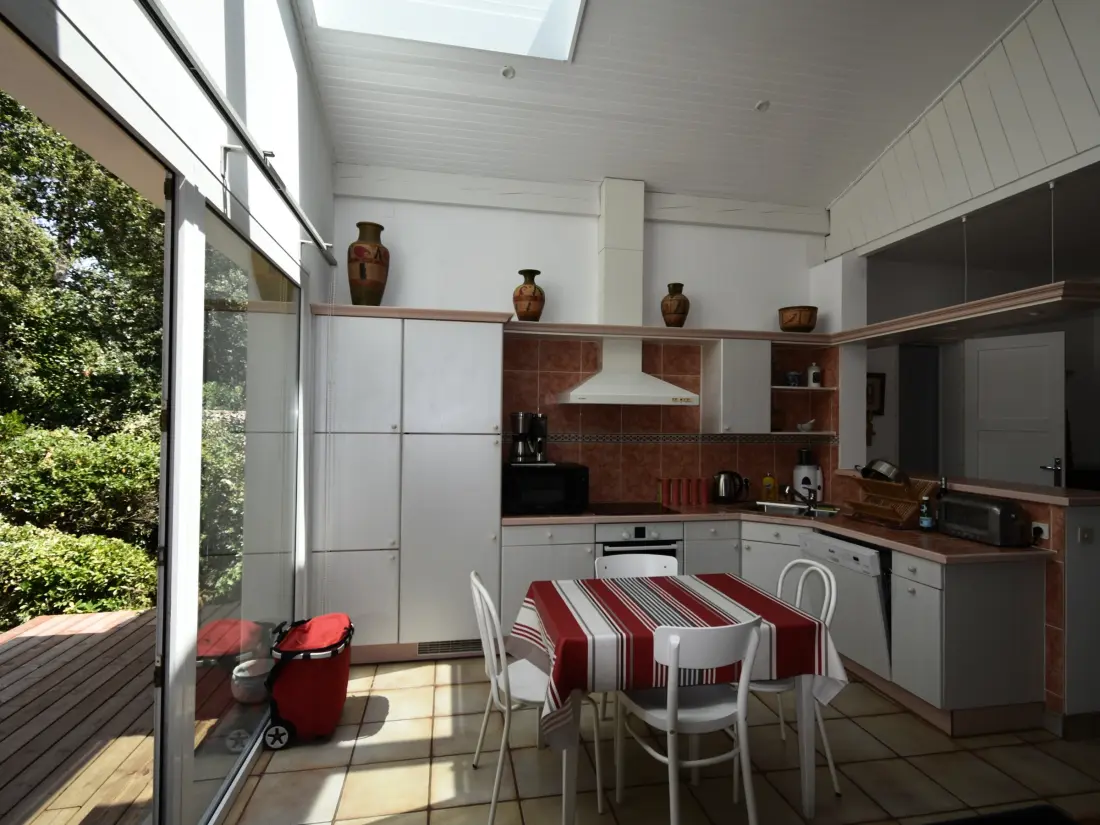 Maison de Vacances Pyla-sur-Mer 30