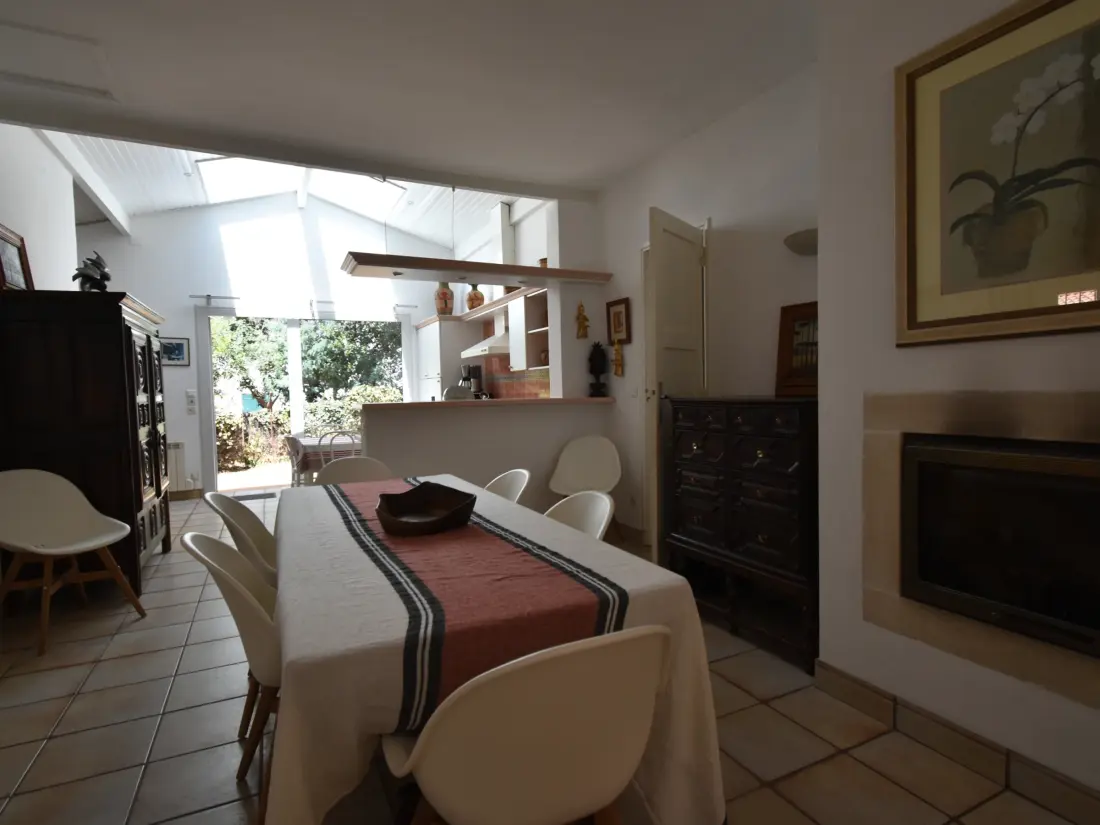 Maison de Vacances Pyla-sur-Mer 30