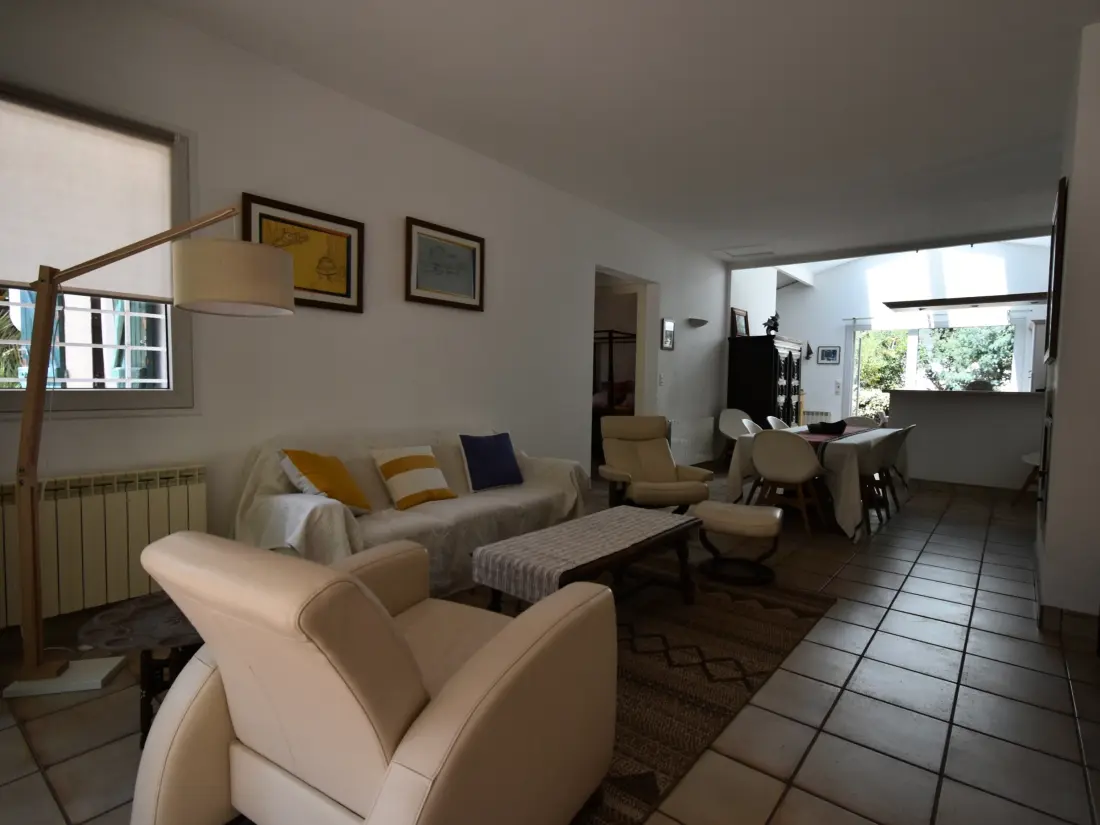 Maison de Vacances Pyla-sur-Mer 30