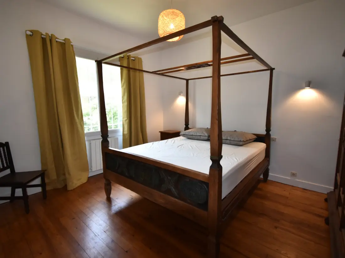 Maison de Vacances Pyla-sur-Mer 30