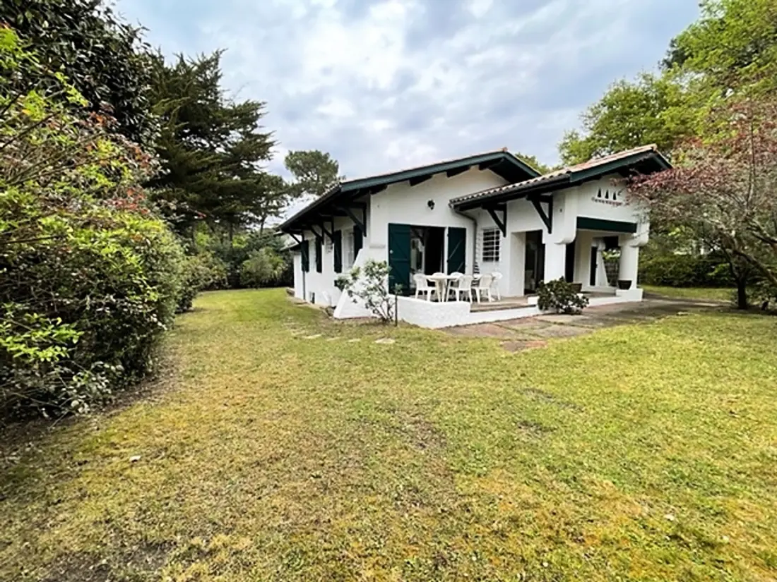 Maison de Vacances Pyla-sur-Mer 30