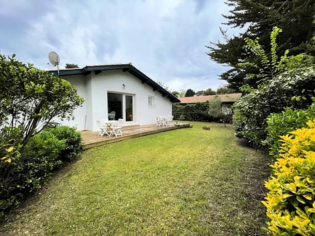 Maison de Vacances Pyla-sur-Mer 30