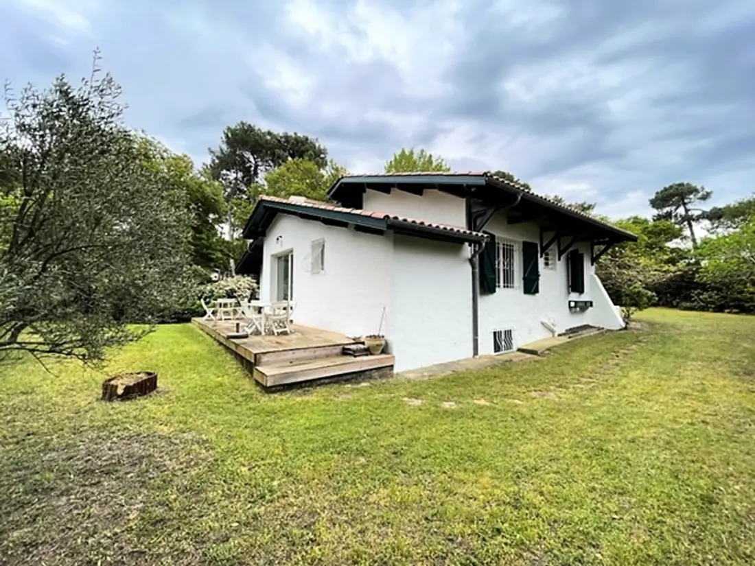 Maison de Vacances Pyla-sur-Mer 30