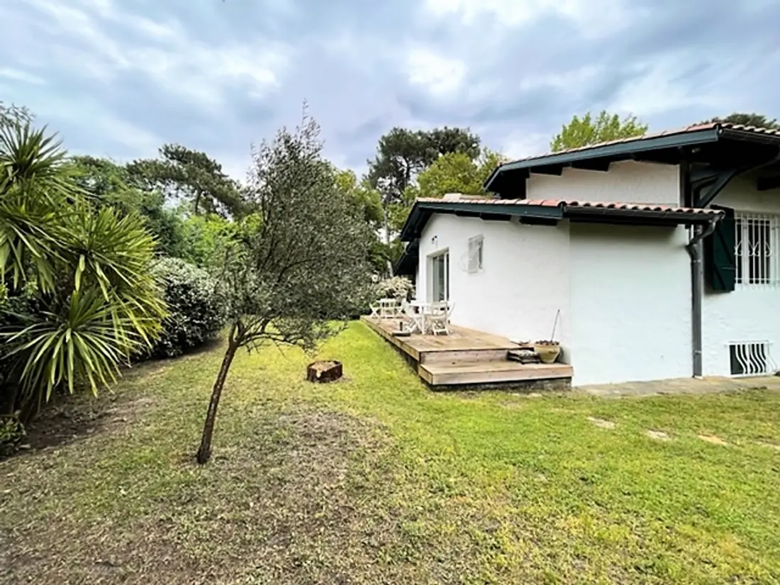 Maison de Vacances Pyla-sur-Mer 30