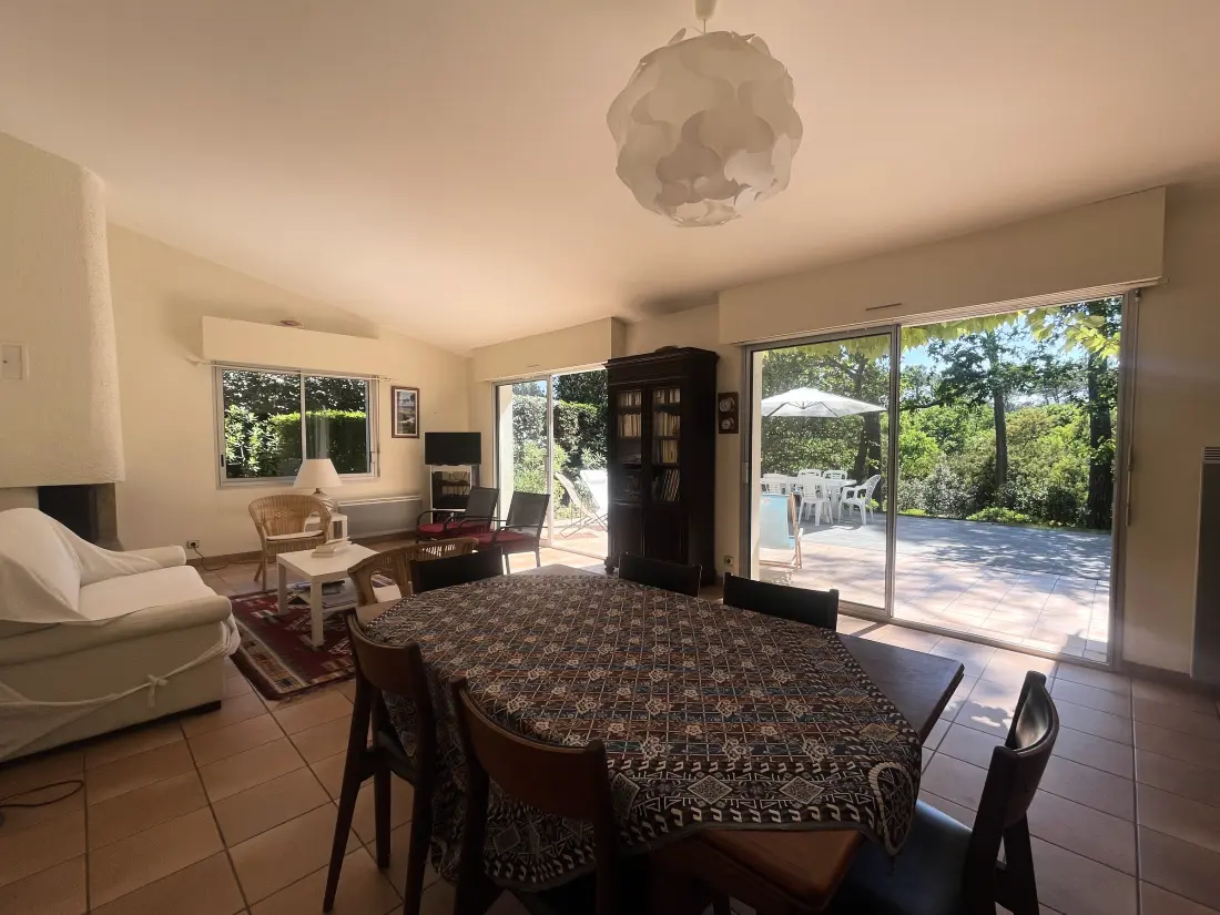 Maison de Vacances Pyla-sur-Mer 58
