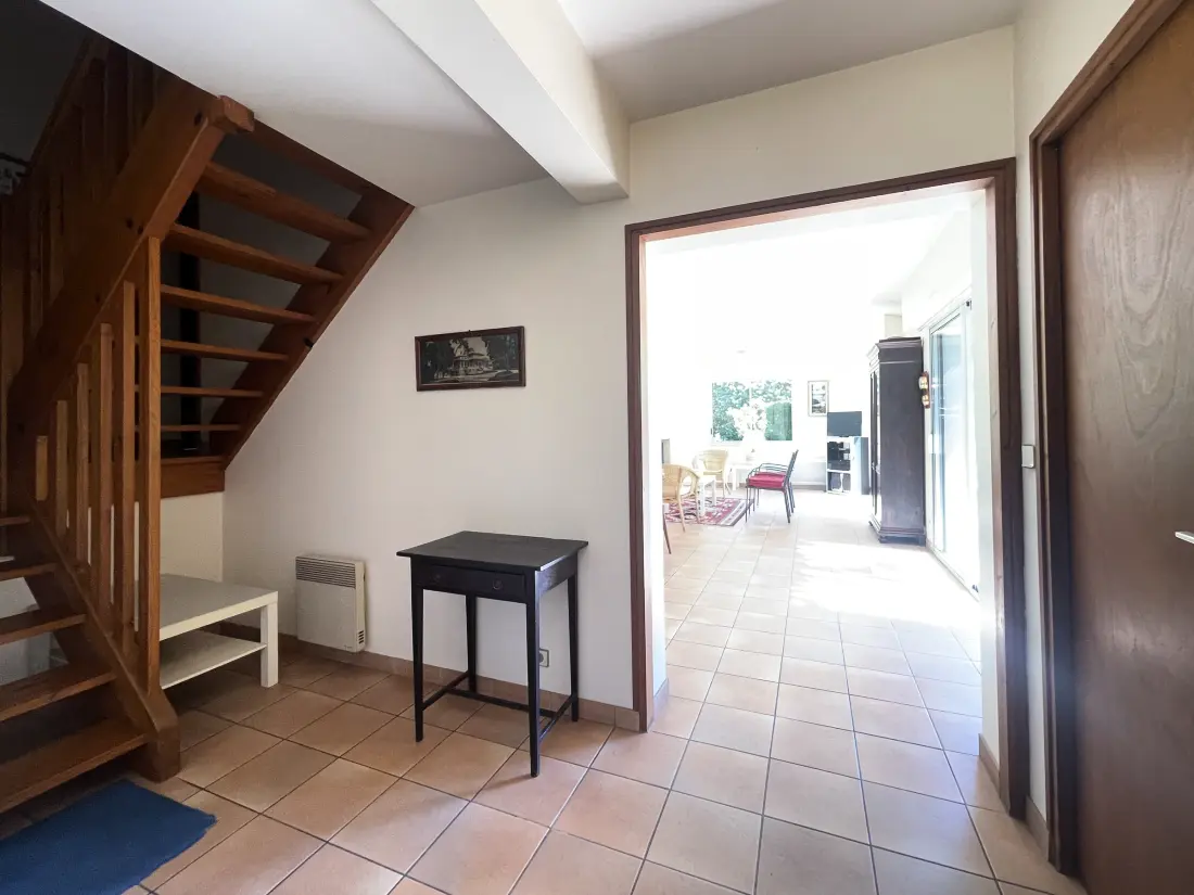 Maison de Vacances Pyla-sur-Mer 58
