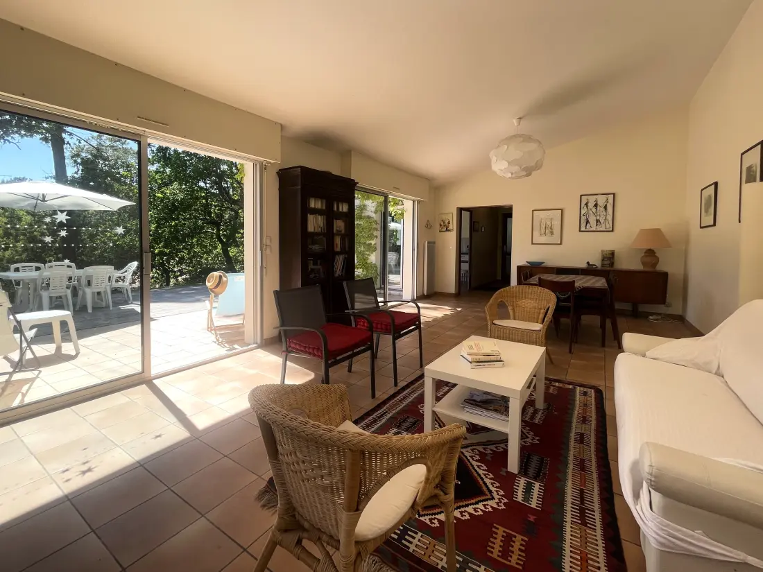Maison de Vacances Pyla-sur-Mer 58