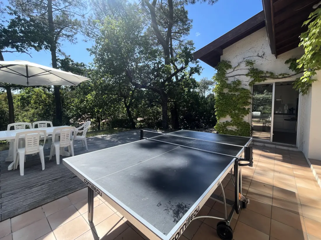 Maison de Vacances Pyla-sur-Mer 58