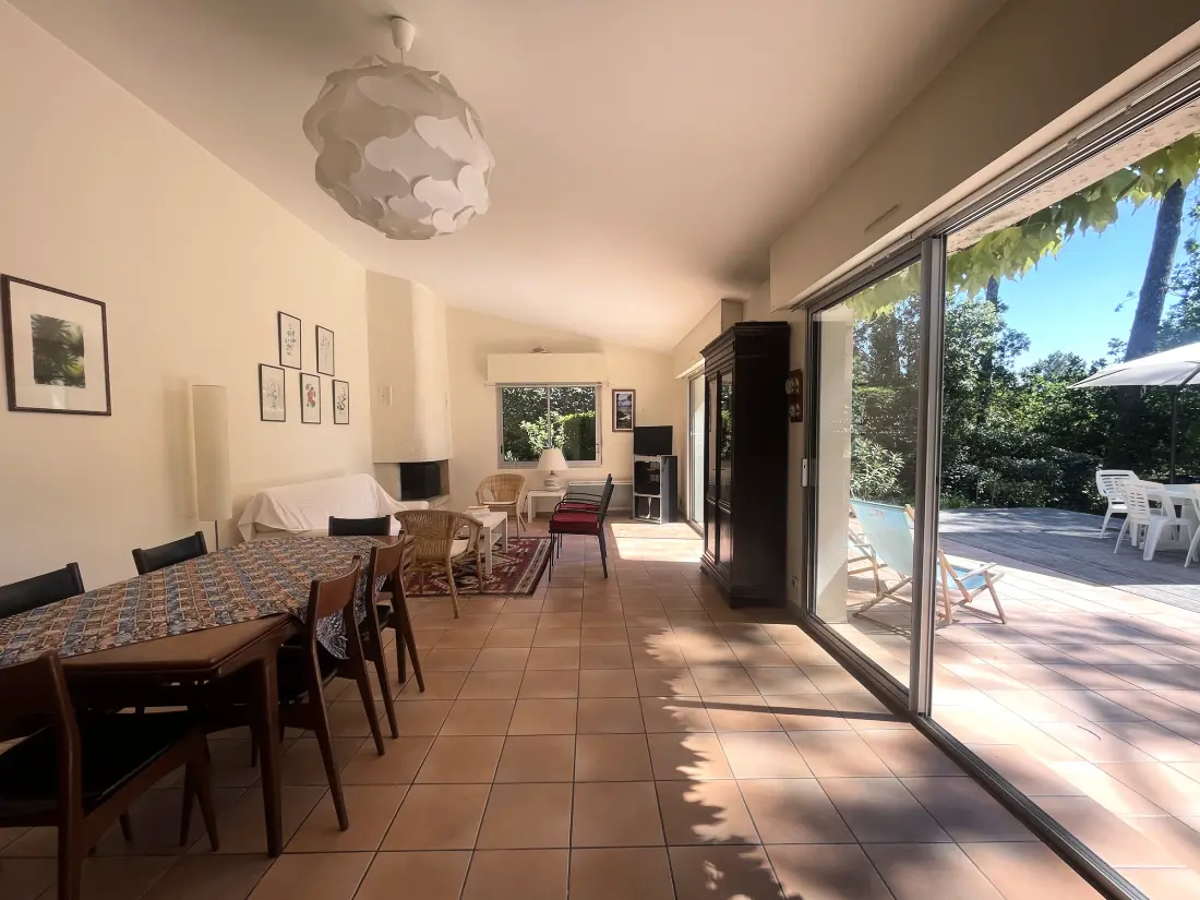 Maison de Vacances Pyla-sur-Mer 58