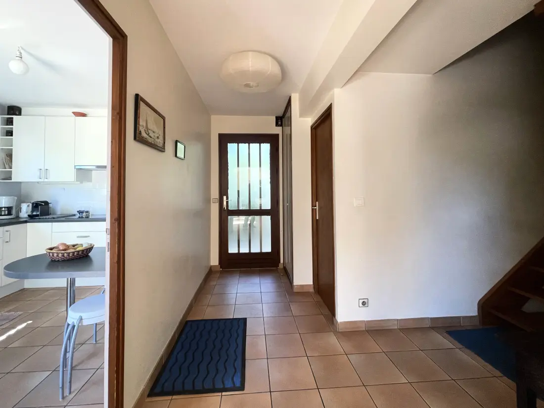 Maison de Vacances Pyla-sur-Mer 58