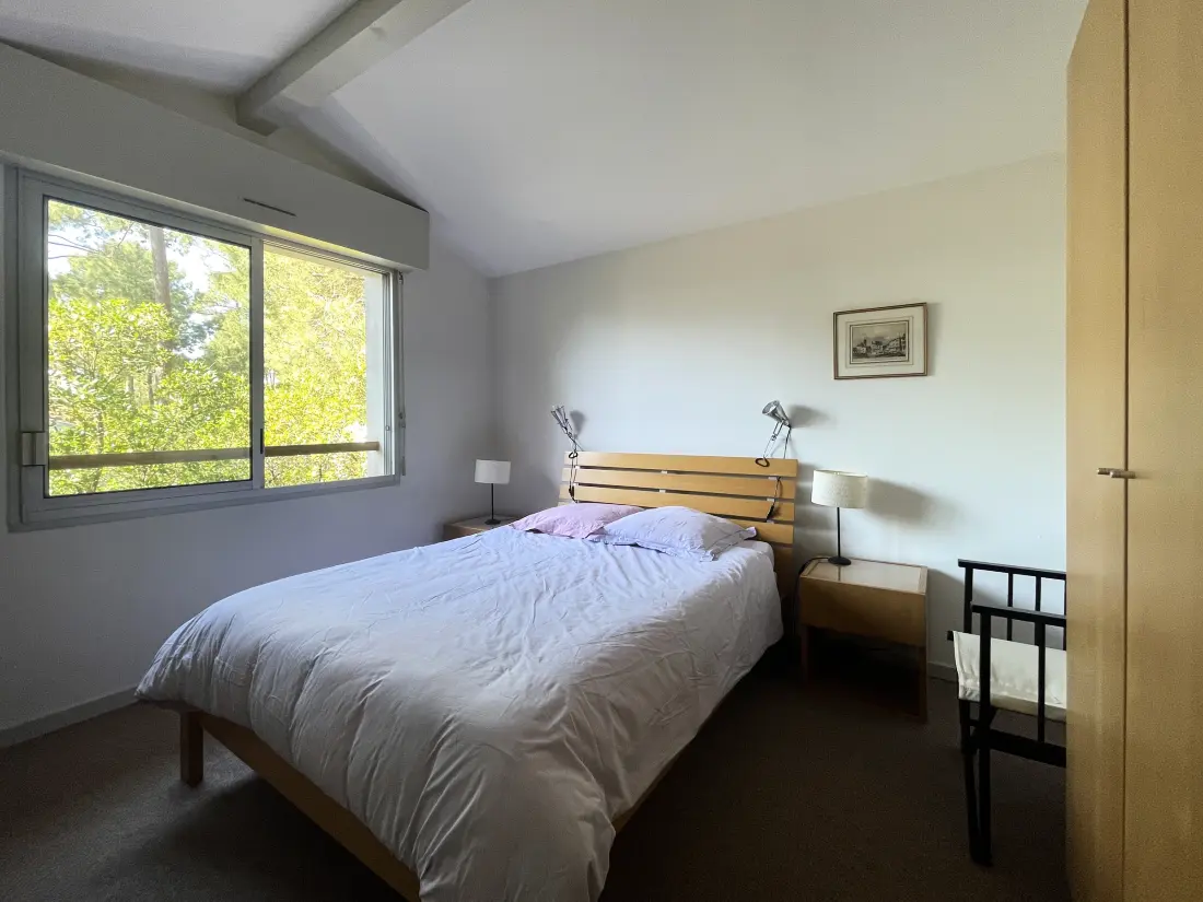 Maison de Vacances Pyla-sur-Mer 58