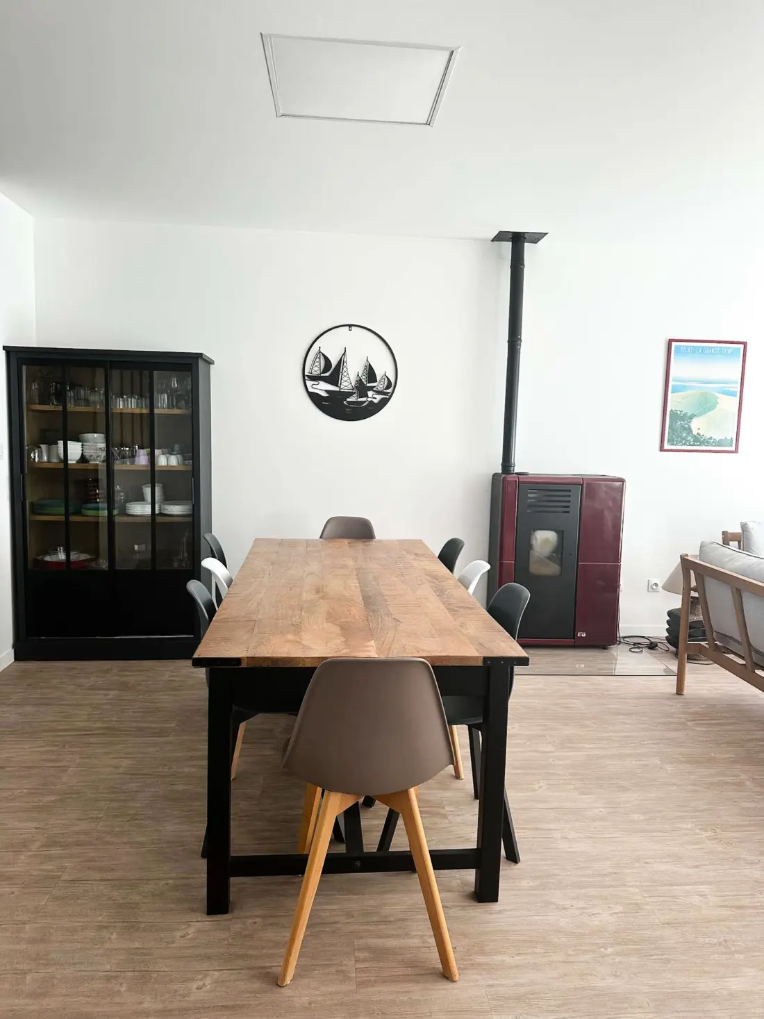Résidence 400-pyla Sur Mer
