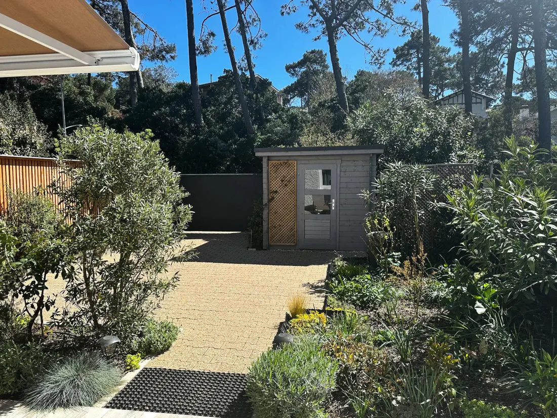 Résidence 400-pyla Sur Mer