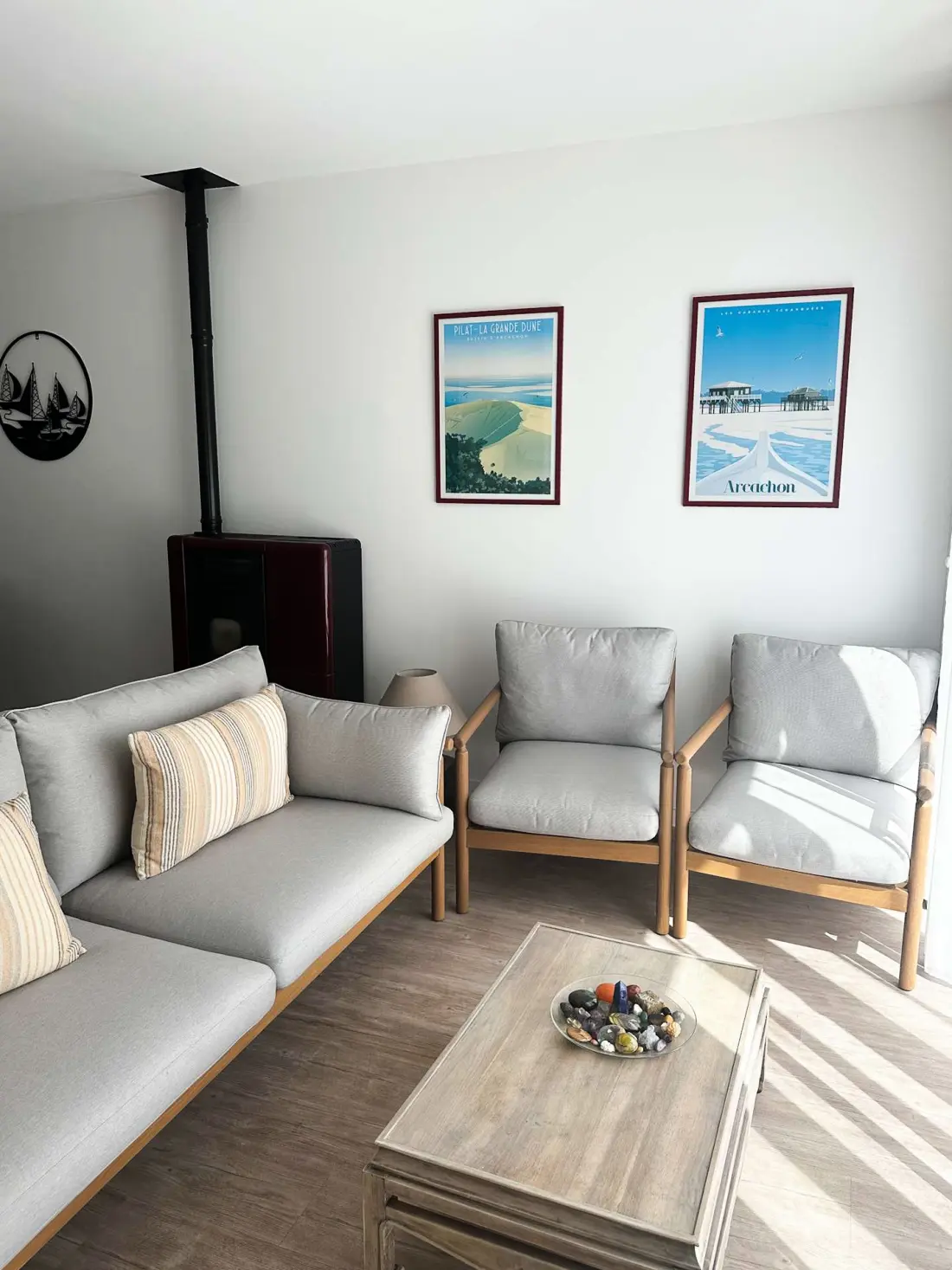 Résidence 400-pyla Sur Mer