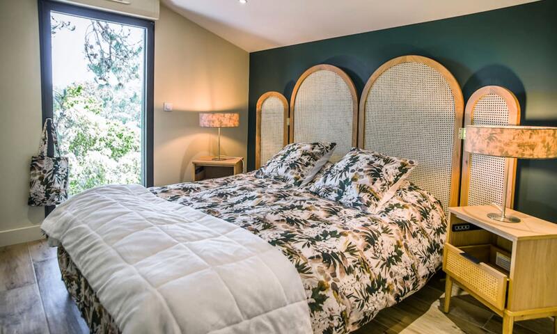 Belle Villa Moderne Sous Les Pins Au Moulleau - - Pyla sur Mer - 25