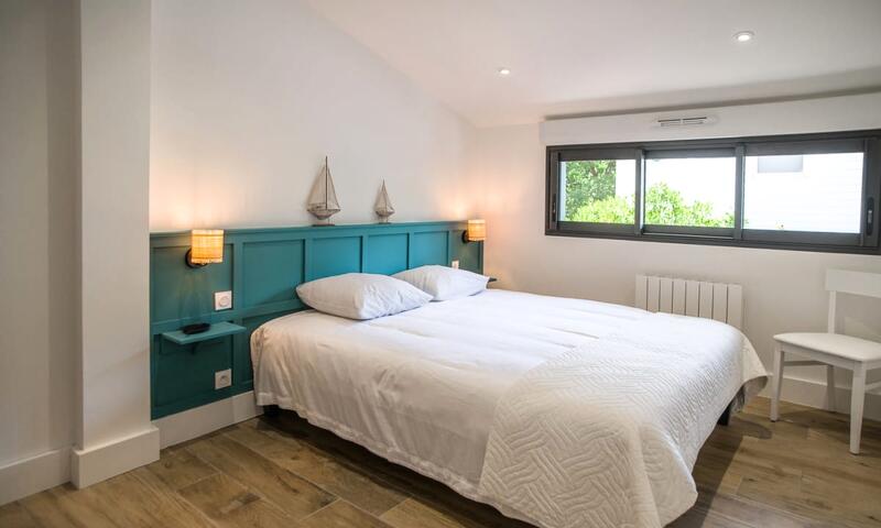 Belle Villa Moderne Sous Les Pins Au Moulleau - - Pyla sur Mer - 19