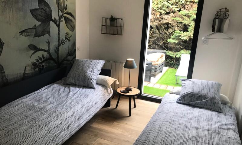 Belle Villa Moderne Sous Les Pins Au Moulleau - - Pyla sur Mer - 15