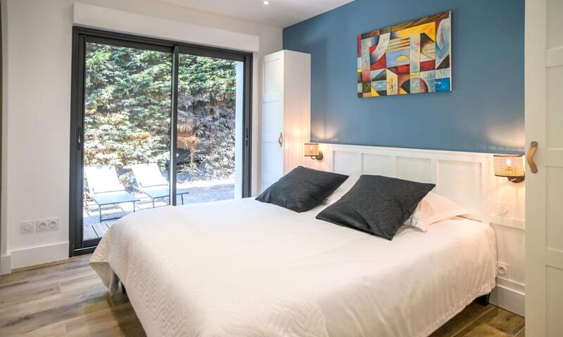Belle Villa Moderne Sous Les Pins Au Moulleau - - Pyla sur Mer - 11