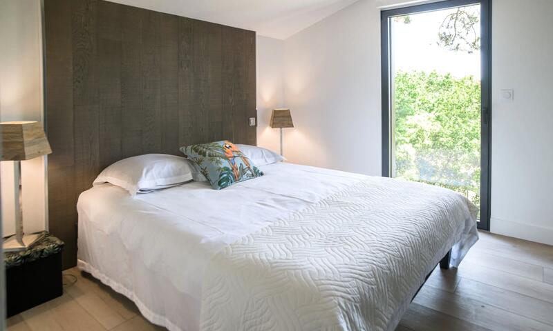 Belle Villa Moderne Sous Les Pins Au Moulleau - - Pyla sur Mer - 28