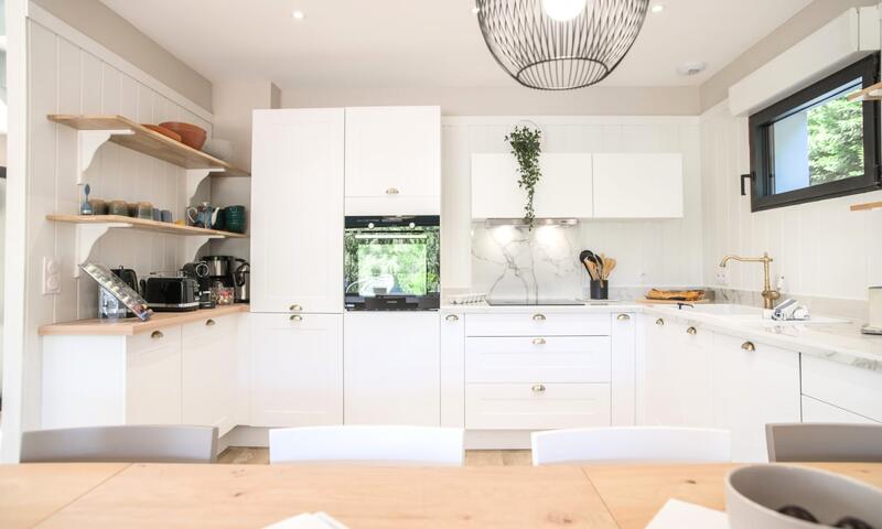 Belle Villa Moderne Sous Les Pins Au Moulleau - - Pyla sur Mer - 9