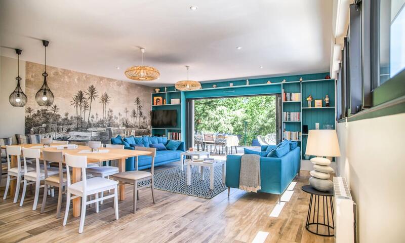 Belle Villa Moderne Sous Les Pins Au Moulleau - - Pyla sur Mer - 6