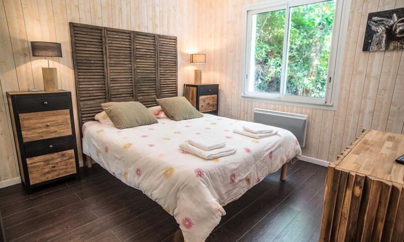 Magnifique Villa Climatisée -10 Personnes Avec Piscine Et Pétanque - Pyla - - Pyla sur Mer - 16