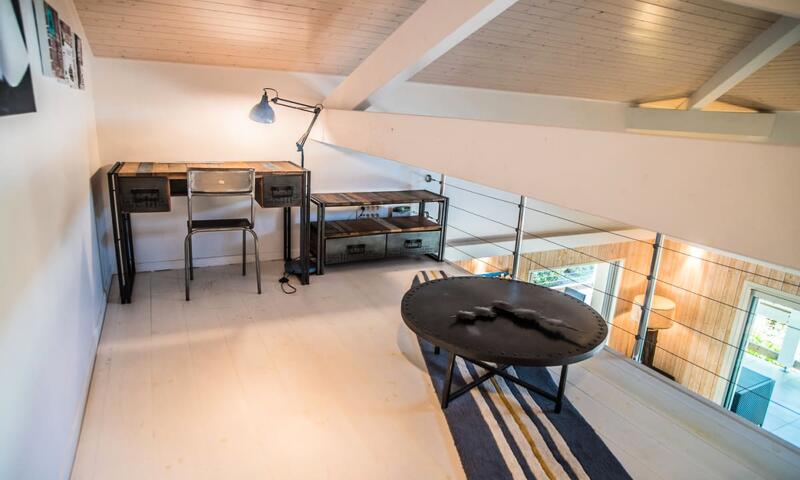 Magnifique Villa Climatisée -10 Personnes Avec Piscine Et Pétanque - Pyla - - Pyla sur Mer - 26