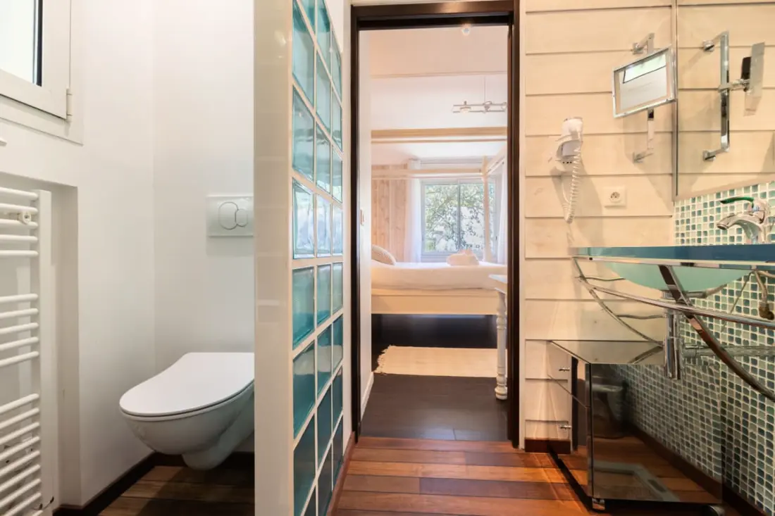 Villa Gauzes - Inspiration Californienne– Piscine Chauffée, Clim Et Confort