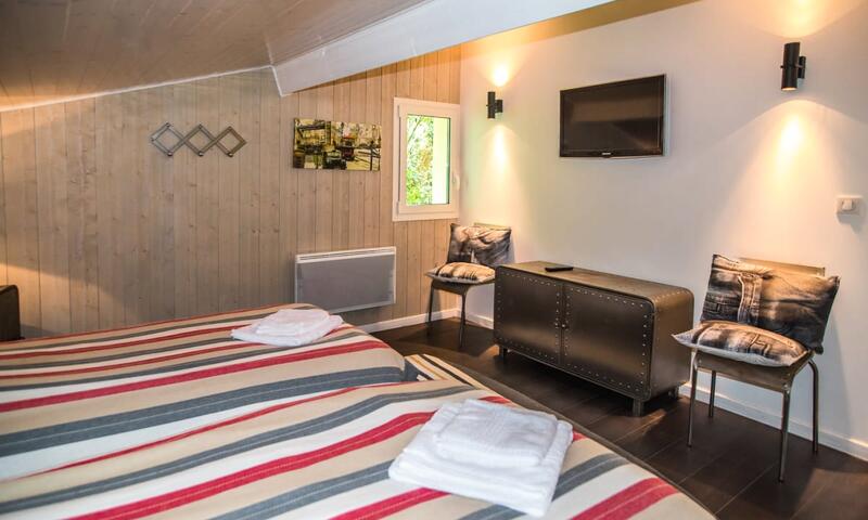 Magnifique Villa Climatisée -10 Personnes Avec Piscine Et Pétanque - Pyla - - Pyla sur Mer - 21