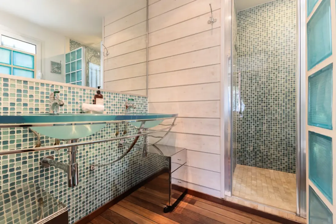 Villa Gauzes - Inspiration Californienne– Piscine Chauffée, Clim Et Confort