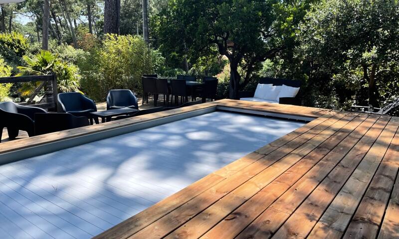 Magnifique Villa Climatisée -10 Personnes Avec Piscine Et Pétanque - Pyla - - Pyla sur Mer - 29