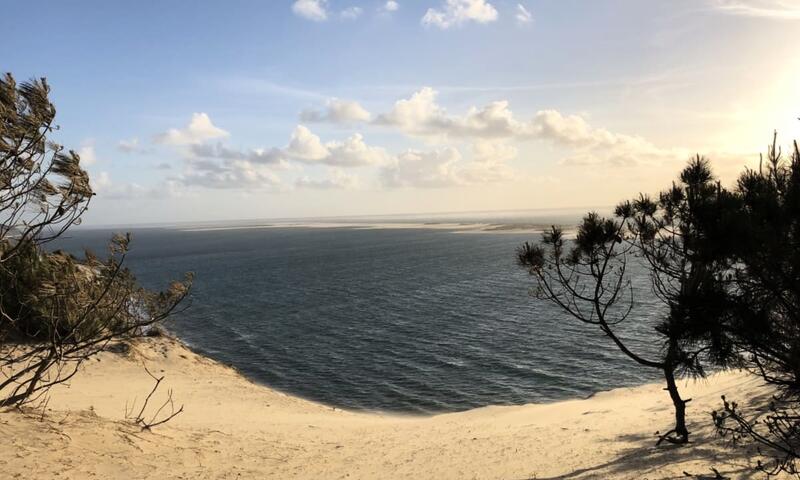 Somptueuse Villa Avec Piscine Et Doté D'un Accès Privé à La Dune Du Pilat - - Pyla sur Mer - 25