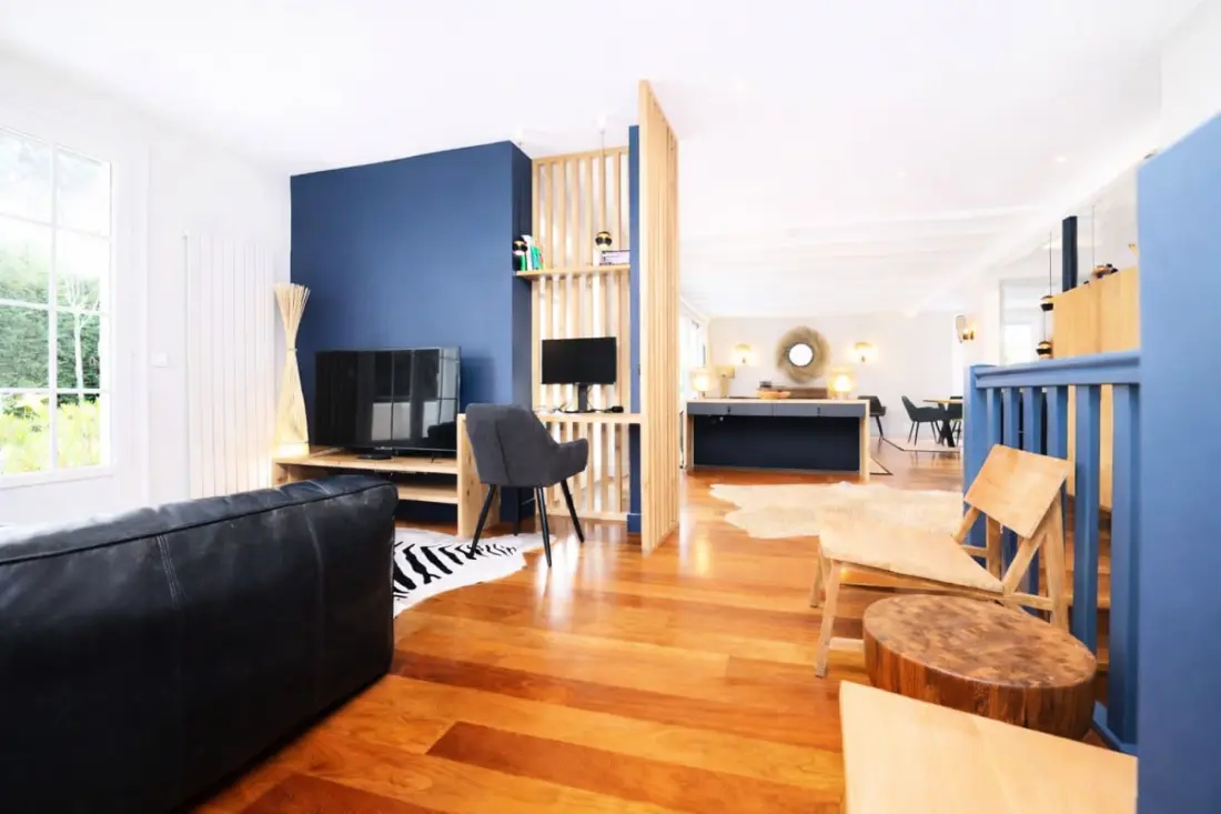 Villa Balaou – Havre De Paix Au Pyla-sur-mer - 300m De La Plage