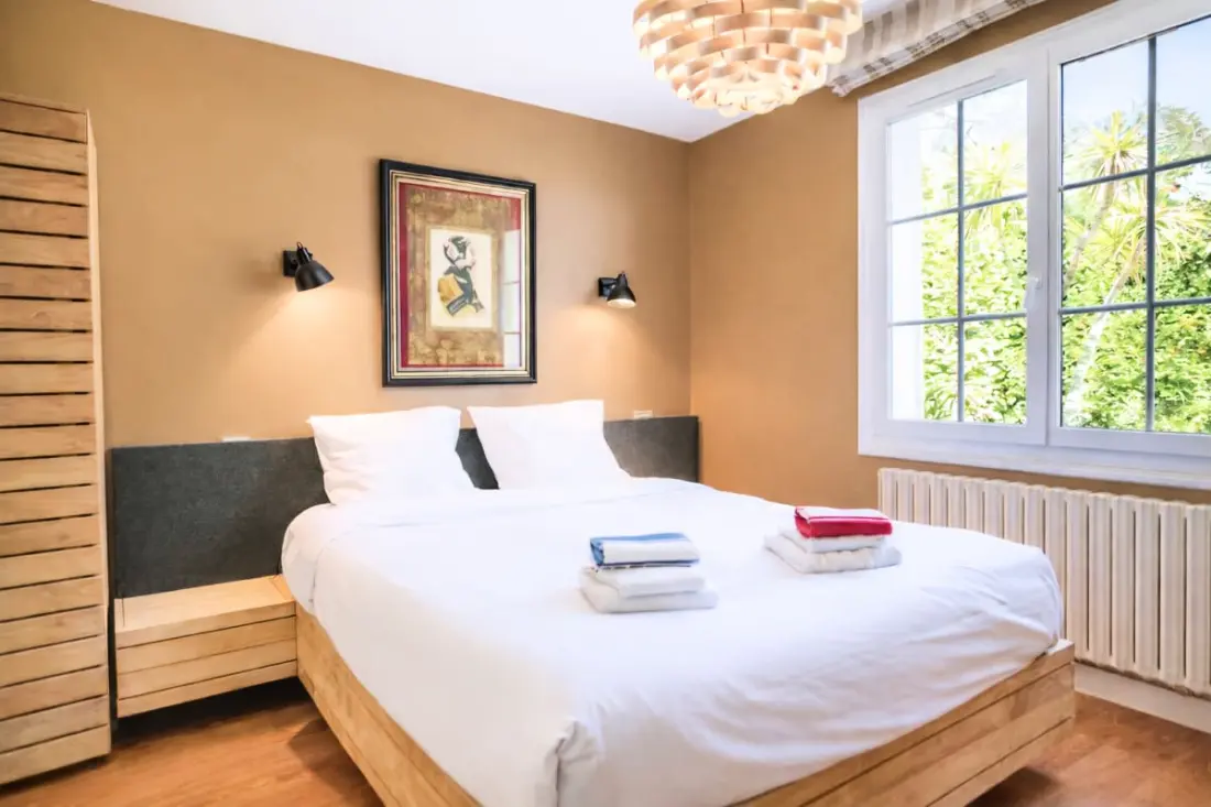 Villa Balaou – Havre De Paix Au Pyla-sur-mer - 300m De La Plage