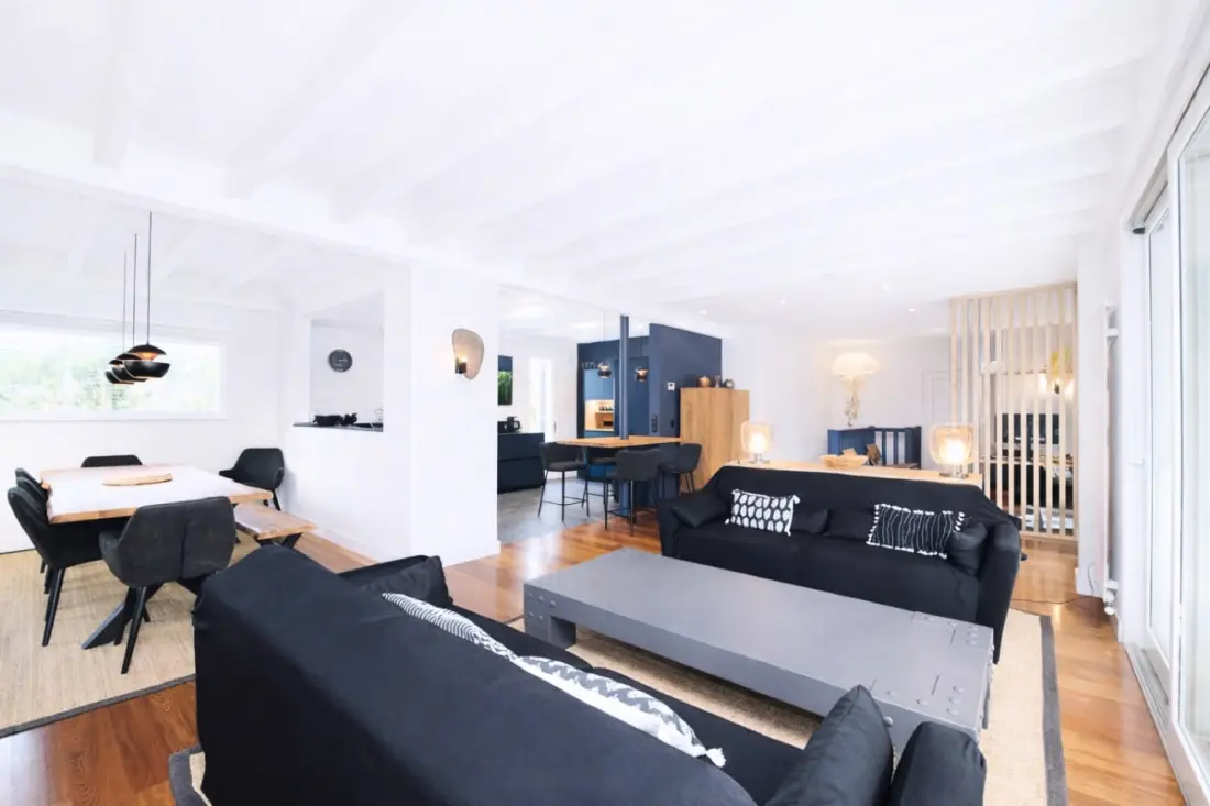 Villa Balaou – Havre De Paix Au Pyla-sur-mer - 300m De La Plage