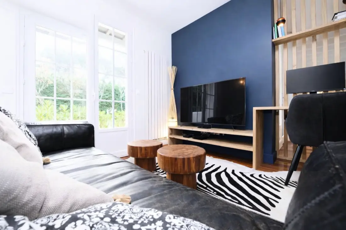 Villa Balaou – Havre De Paix Au Pyla-sur-mer - 300m De La Plage