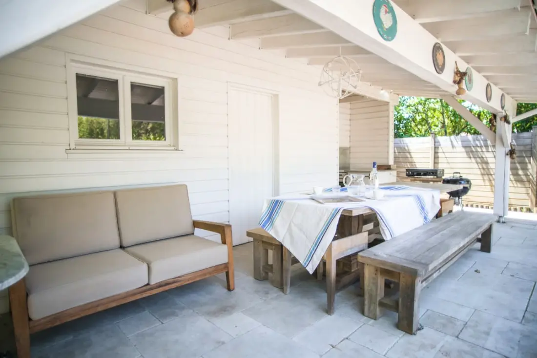 Villa Balaou – Havre De Paix Au Pyla-sur-mer - 300m De La Plage