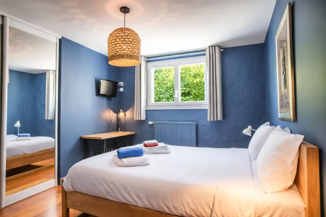 Villa Balaou – Havre De Paix Au Pyla-sur-mer - 300m De La Plage