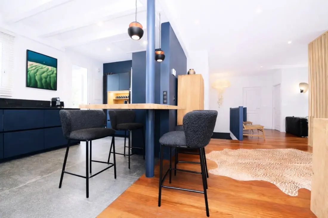 Villa Balaou – Havre De Paix Au Pyla-sur-mer - 300m De La Plage