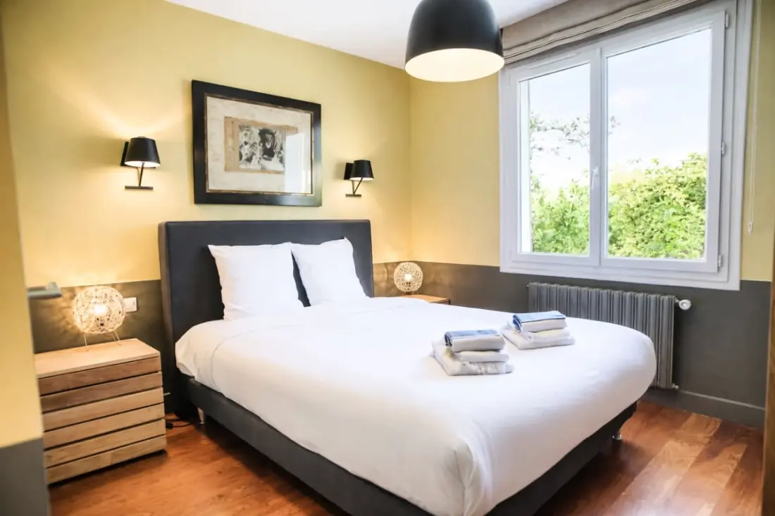 Villa Balaou – Havre De Paix Au Pyla-sur-mer - 300m De La Plage