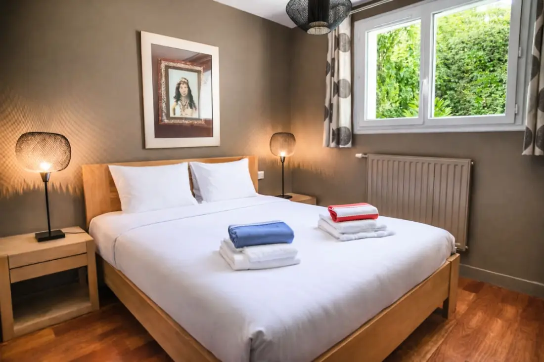 Villa Balaou – Havre De Paix Au Pyla-sur-mer - 300m De La Plage