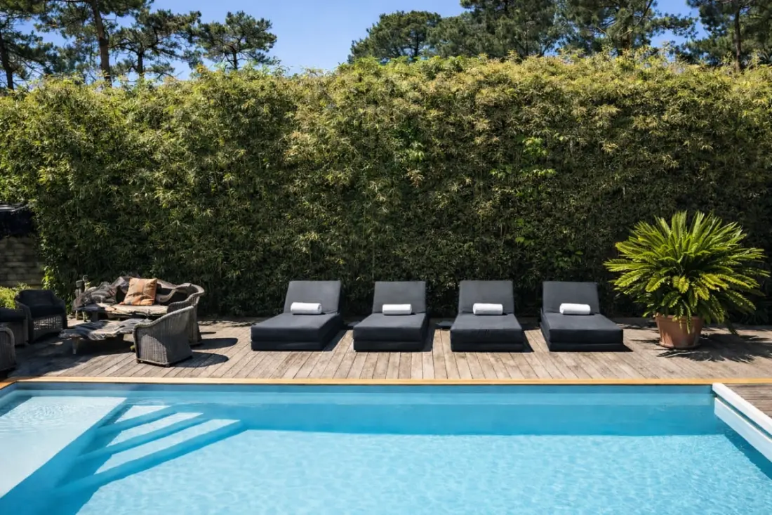 Villa Balaou – Havre De Paix Au Pyla-sur-mer - 300m De La Plage