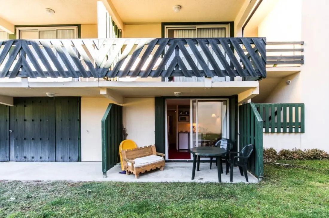 Résidence Le Sequoïa - maeva Home