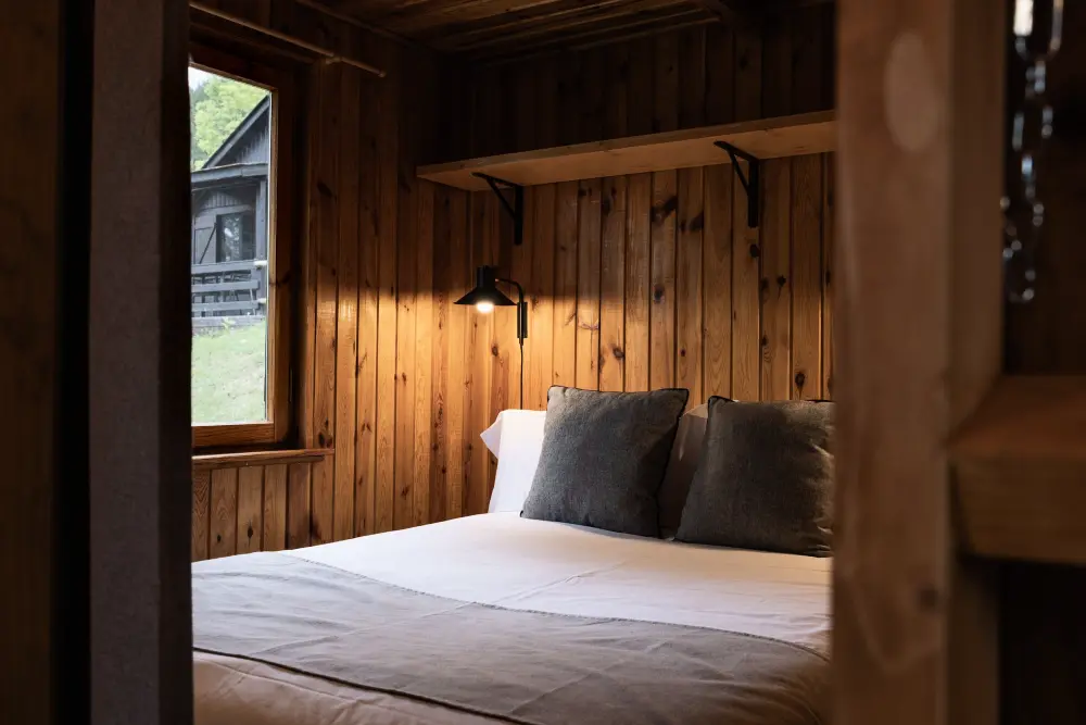 Basecamps 3 étoiles★★★