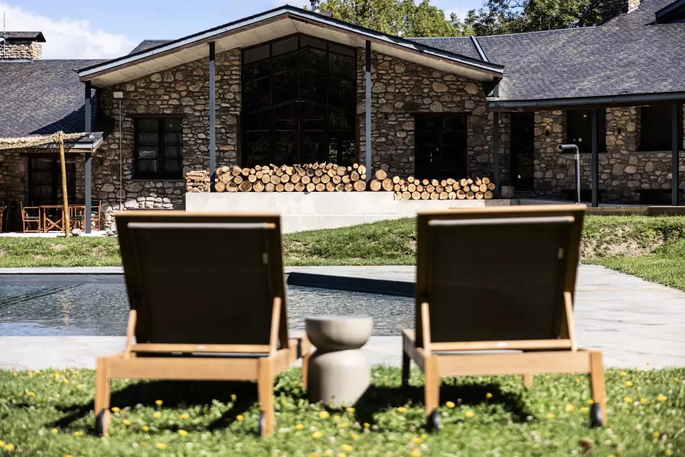 Basecamps 3 étoiles★★★