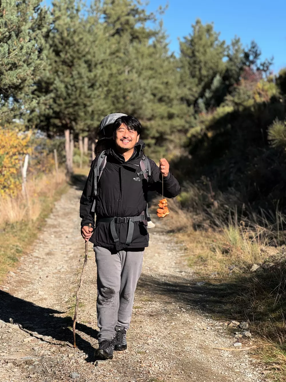 Basecamps 3 étoiles★★★