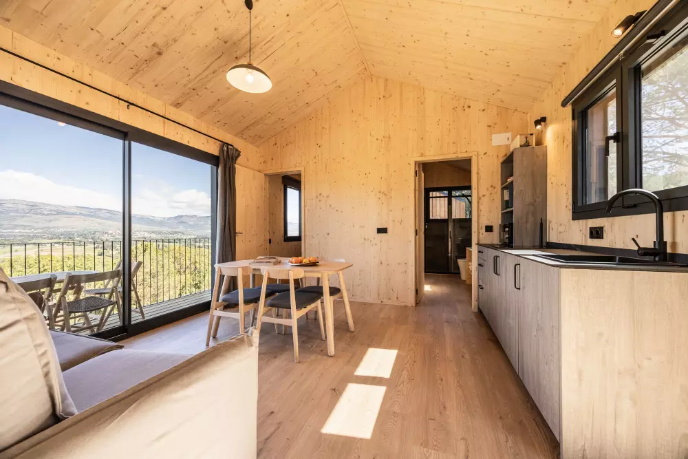 Basecamps 3 étoiles★★★