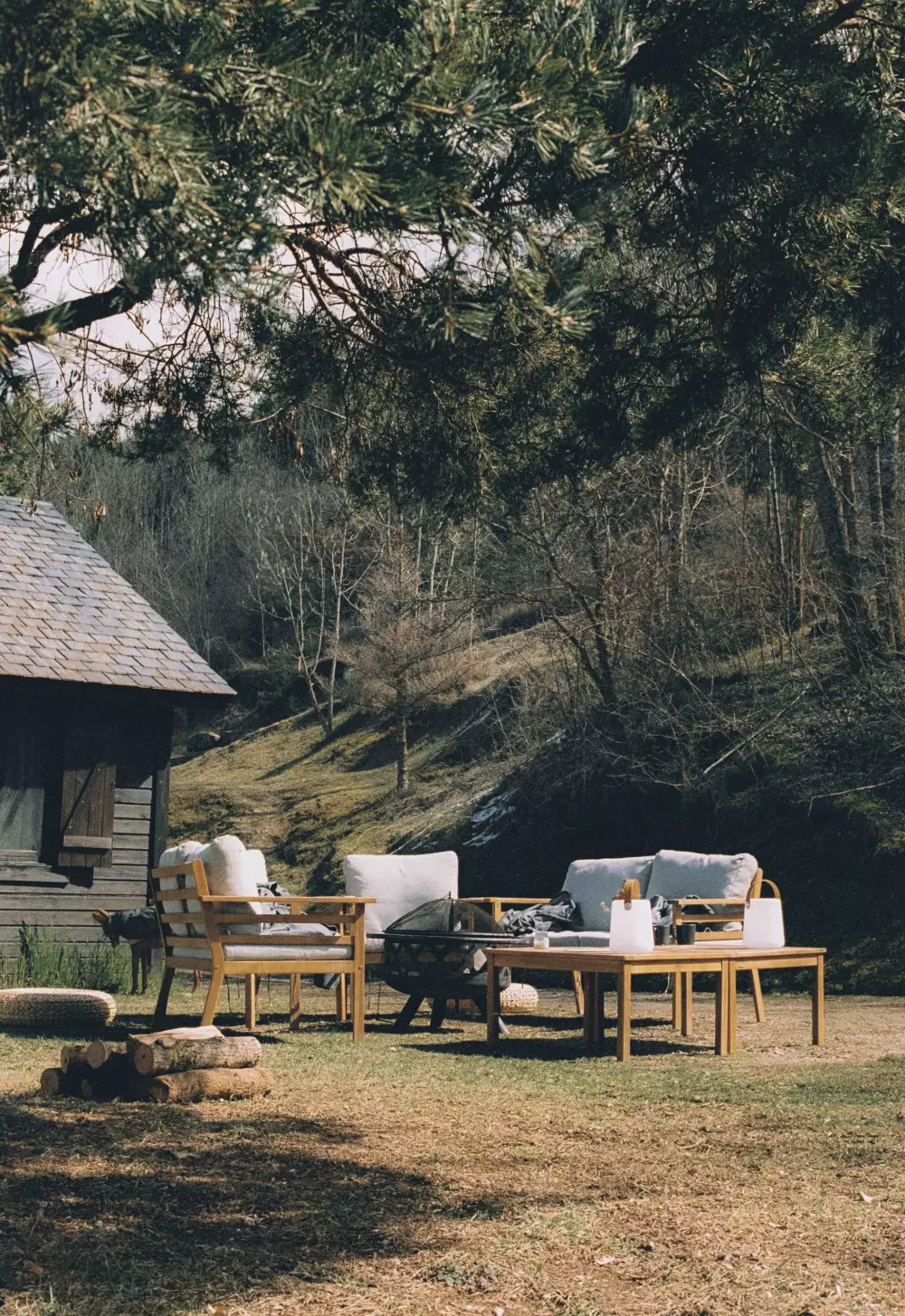 Basecamps 3 étoiles★★★