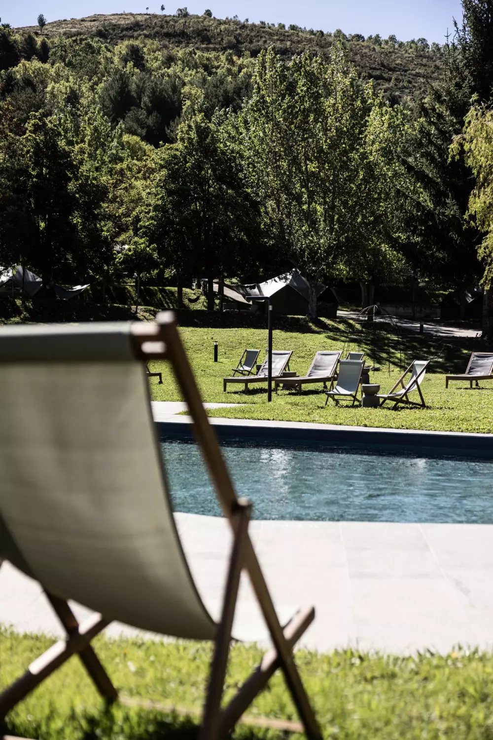 Basecamps 3 étoiles★★★