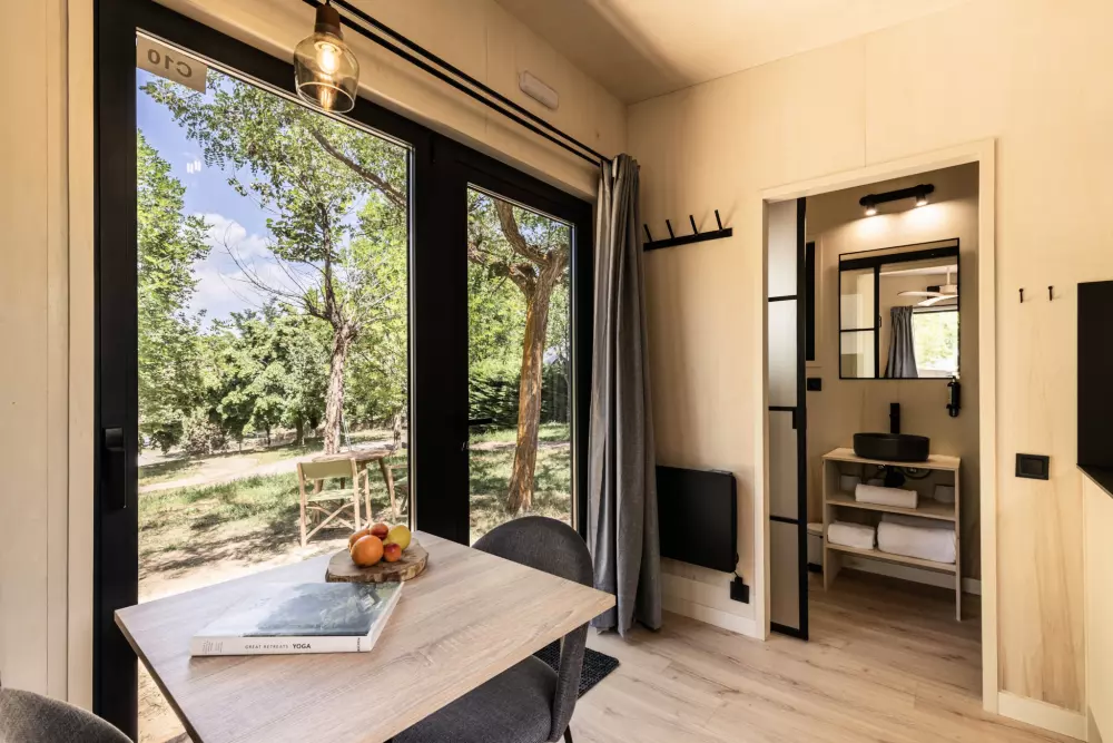 Basecamps 3 étoiles★★★